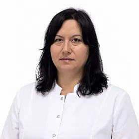 Врач Воробьева Ирина Владимировна