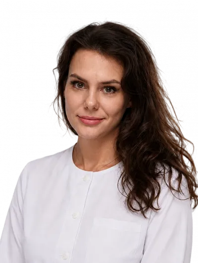 Врач Субботина Елена Александровна